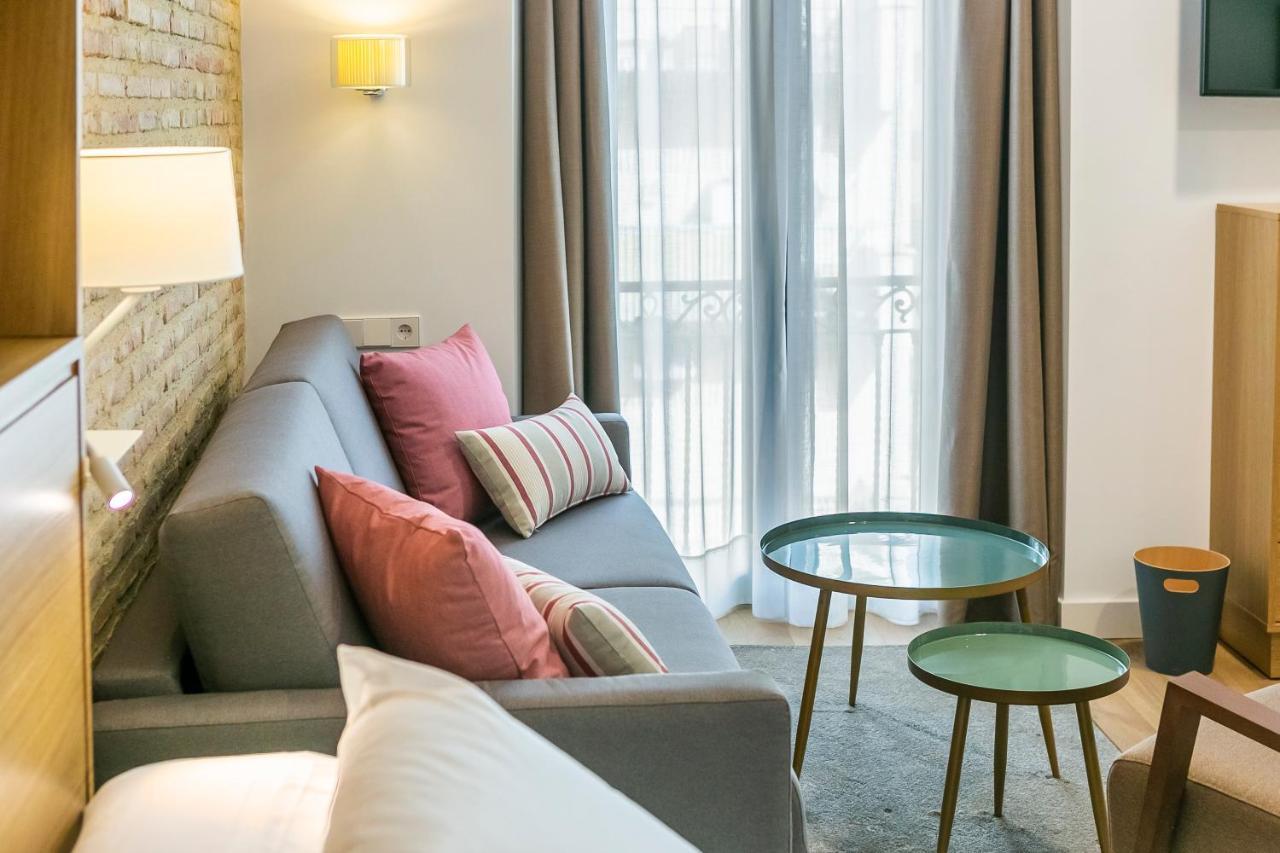 Apartahotel Aquitania