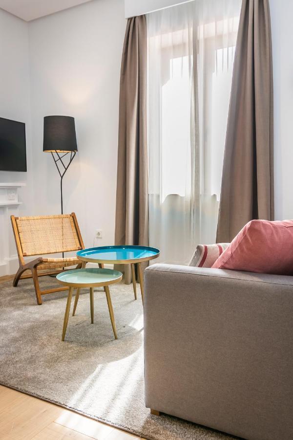 Appart hôtel Aquitania 3*