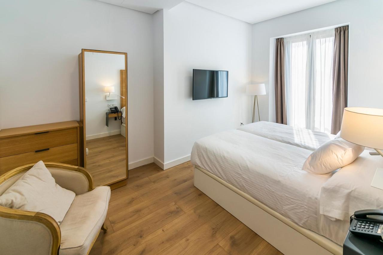 Appart hôtel Aquitania 3*