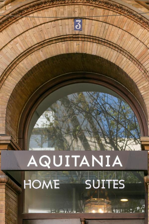 Aquitania Appart hôtel