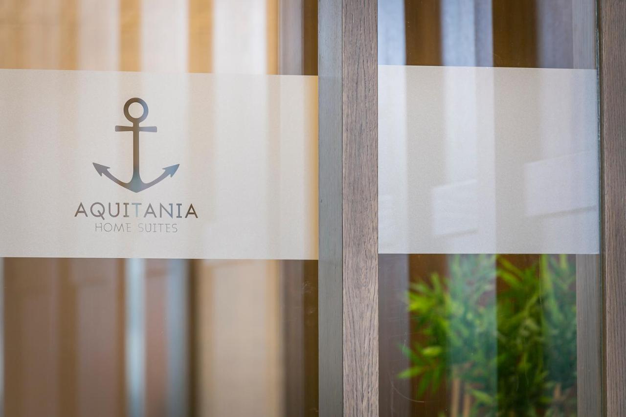 Aquitania Appart hôtel Séville
