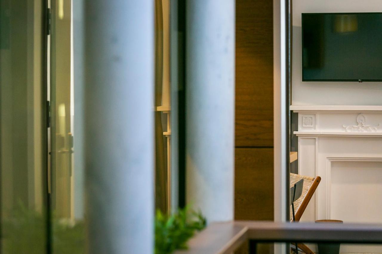 Aquitania Appart hôtel 3*