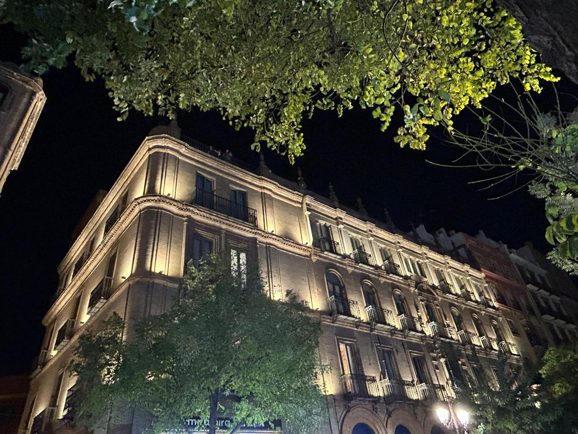 Appart hôtel Aquitania