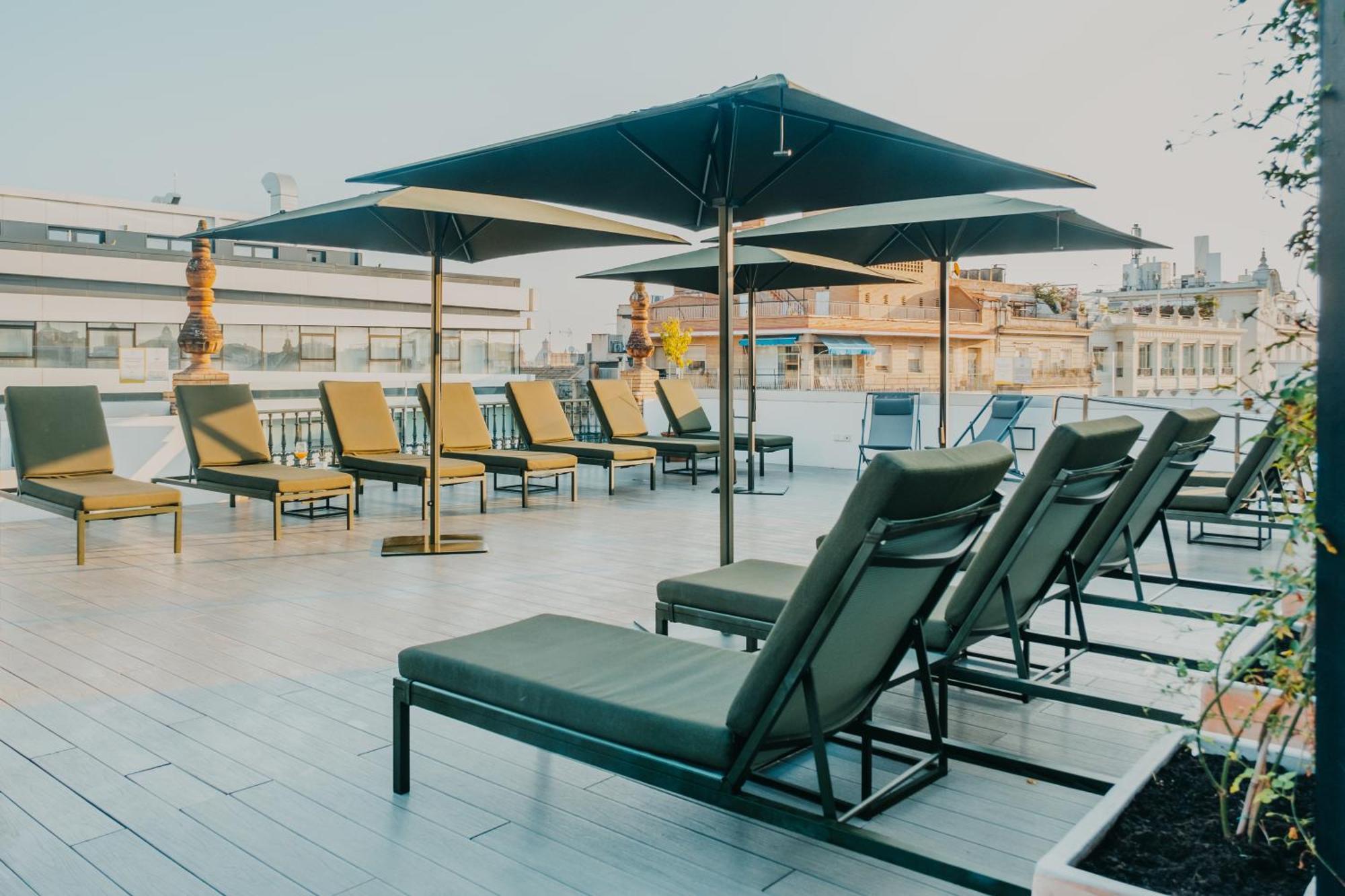 Aquitania Appart hôtel