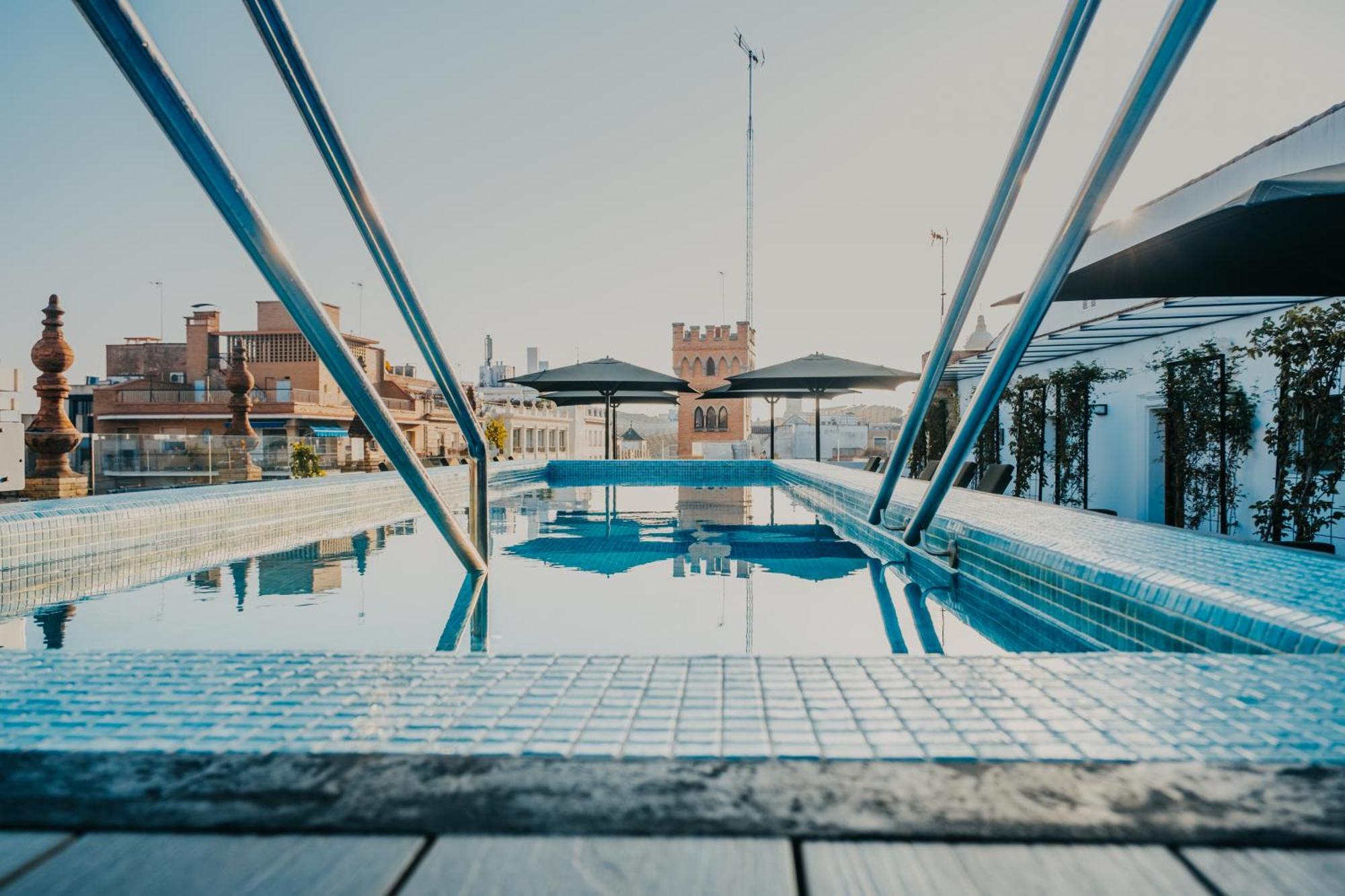 Appart hôtel Aquitania